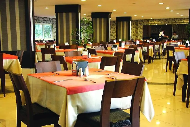 Side Alegria Hotel And Spa Antalya