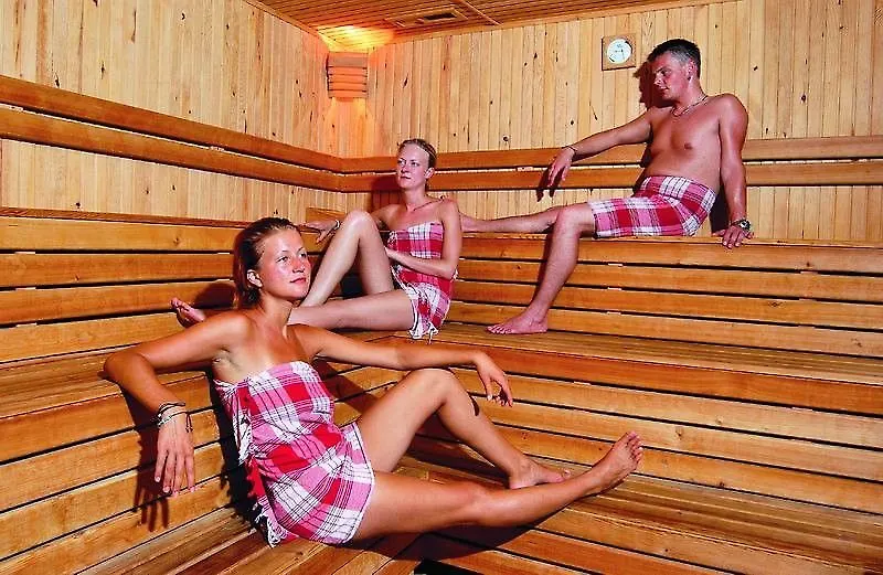 ****  Side Alegria Hotel And Spa Antalya Turkey