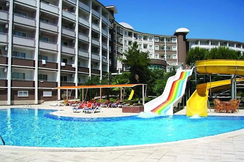 Side Alegria Hotel And Spa Antalya 4*,  Turkey